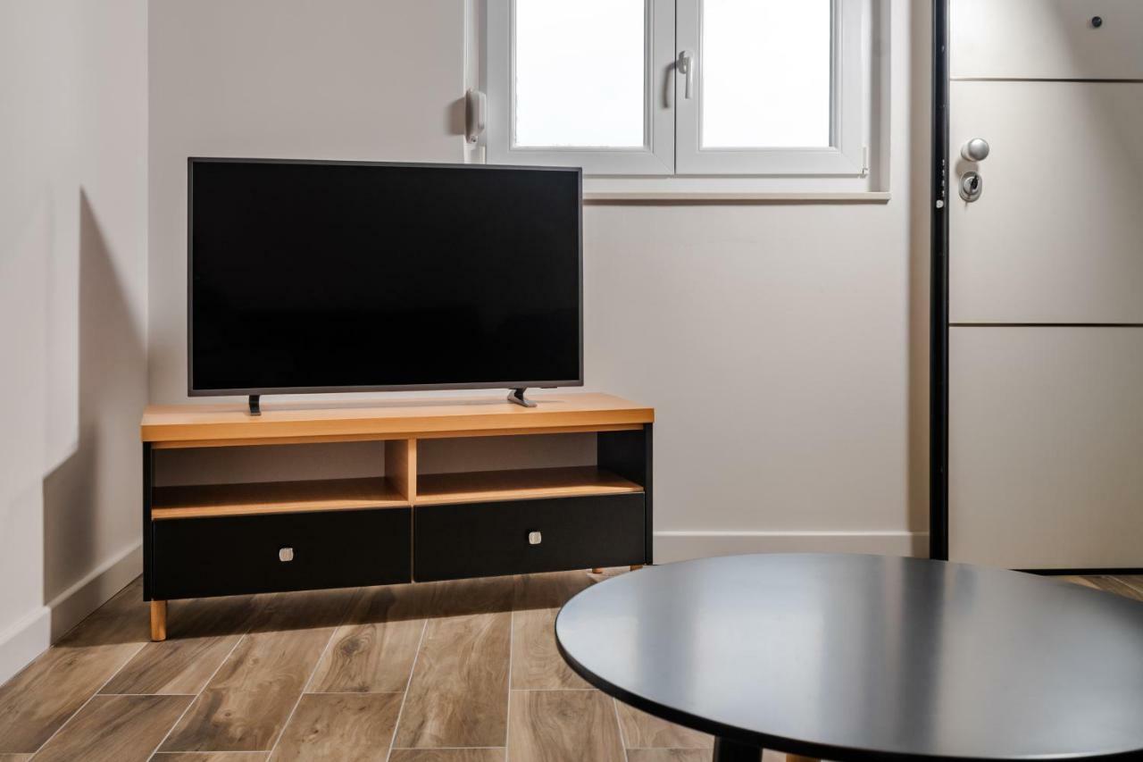 Apartments Mijo Dugi Rat Eksteriør billede